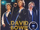 DAVID BOWIE - BROOKLYN'S FAME - LTD COL & NUMB ED 3 VINYL LPs SOUNDCRAFT SEALED