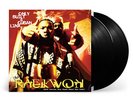 Raekwon - Only Built 4 Cuban Linx Black Vinyl Edition (1995 - EU - Reissue)