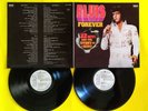 ELVIS PRESLEY (33 RPM-ITALY) PJL2 - 8024 