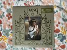Caroline Polachek Pang Vinyl Me, Please VMP Clear & Black Marble Vinyl LP