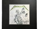 And Justice For All by Metallica Remastered Deluxe Boxset (Record, 2018)