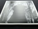 RARE GARY NUMAN: Jagged 2006 UK 11 track Ltd Ed White vinyl LP in MINT COND