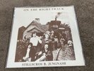 CSNY Live Vinyl LP Neil Young David Crosby 2 LP Set