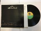 LA DUSSELDORF s/t NOVA 1976 KRAUTROCK NEU Rare OG German press w insert VG+