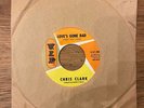 Northern Soul Chris Clark Love's Gone Bad / Put Yourself In My Place V.I.P. 2503