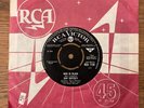 Mod Psych Rock SKIP BIFFERTY Man in Black / Mr Money Man RCA 1720