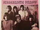 Jefferson Airplane - SURREALISTIC PILLOW - RCA LSP 3766 