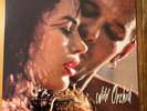 Various Artists: Wild Orchid Soundtrack--Promo Vinyl--1990--Mickey Rourke