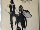 FLEETWOOD MAC RUMOURS 1977 WARNER BROS BSK 3010 AUS 1ST EDITION INSERT IN VINYL