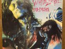 White Zombie - Soul-Crusher Silent Explosion Records SE 002 - 1987 Vinyl