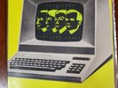 KRAFTWERK Computer World ORIGINAL PRESS VINYL