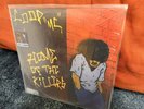 Coop MC Home Of The Killers 1994 Houston Classic Double LP Rare Near Mint