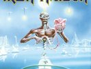 Iron Maiden Seventh Son of a Seventh Son 180 Gram LP EX