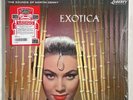 Martin Denny - Exotica LP Sealed With Hype 2020