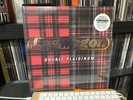 LAGWAGON Double Plaidinum LP NEW VINYL