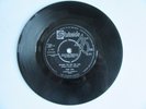 RARE MOTOWN-FOUR TOPS-WITHOUT THE ONE YOU LOVE/LOVE HAS GONE-UK STATESIDE NM