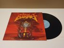 Atheist - Piece Of Time Vinyl LP 1990 ATV8 (Death, Pestilence, Gorguts, Autopsy)