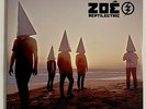 ZOE - Reptilectric 2xLP Vinyl 2017 Excellent Condition Caifanes Cafe Tacuba