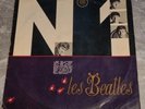 RARE Disque vynile 33t les beatles N°1 odéon OSX 225