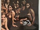 Jimi Hendrix - Electric Ladyland vinyl double lp