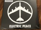 The Cult-Electric Peace-2xLP-Gatefold-Sealed