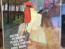 [JAZZ] EXC LP OSCAR PETERSON Plays The Cole Porter Songbook [1960 VERVE] STEREO