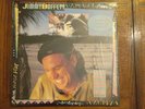 JIMMY BUFFETT Off To See The Lizard LP Record Album RARE MCA 1989 Near Mint