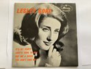 Lesley Gore - It's My Party vinyl EP 1964 Mercury Records (Near Mint) RARE
