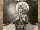 Alan Hull - Squire 1975 UK Vinyl LP K 56121