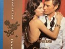 Sp 45t Johnny Hallyday  Offert Pour le Mariage Avec Adeline