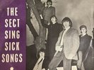 Downliners Sect.EP. The sect sing sick songs-Columbia SEG 8438
