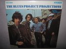 The BLUES PROJECT Projections SEALED NEW Vinyl LP Verve Forec FTS-3008 Al Kooper