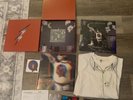 say anything self titled box set only