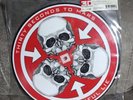 (2006) 30 Thirty Seconds to Mars A Beautiful Lie Picture Disc Vinyl LP /1000