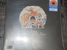 A Day At The Races - US Exclusive Tangerine Vinyl Walmart Queen Freddie Mercury