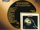 Leon Russell - Leon Russell And The Shelter People - Used Vinyl Recor - C7350A