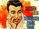 Tennessee Ernie Ford - Sixteen Tons - Used Vinyl Record - C7350A