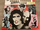 THE ROCKY HORROR PICTURE SHOW ORIGINAL LP FIRST PRESS 1975 ODE SP 77031 Mint