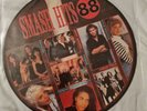 Smash Hits 88 piture disc lp , kylie ,yazz,bananarama, bros and more   Australia