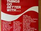 LP - Things Go Better With ... (60s and 70s rock & soul Coca-Cola jingles)