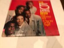 The Five Satins The 5 Satins Sing R & B LP
