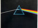 Mobile Fidelty Pink Floyd DARK SIDE OF THE MOON LP Vinyl Record Album VG+