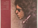 Bob Dylan – Blood On The Tracks (Columbia 33235, 1975) Black liner notes, NM/VG+