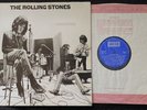 Rolling Stones DECCA Promotional Album 1969 RSM 1 uk 200 Copies promo