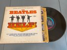 The BEATLES “Help ” Original First Press OG Mono MAS-2386 VG +