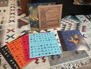 Smashing Pumpkins Mellon Collie and The Infinite Sadness 4 x LP Box 