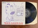 The Yardbirds Roger the Engineer 1971 UK Columbia SCX 6063  Vinyl Record LP