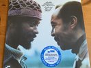 Bobby Hutcherson San Francisco Featuring Harold Land LP Blue Note New and Sealed