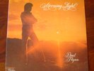 Paul Flynn. Morning Light. EX Hawaii Modern Soul R & B LP. Signed