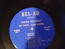 ROY PORTER HOLY GRAIL FUNK JAZZ LP 